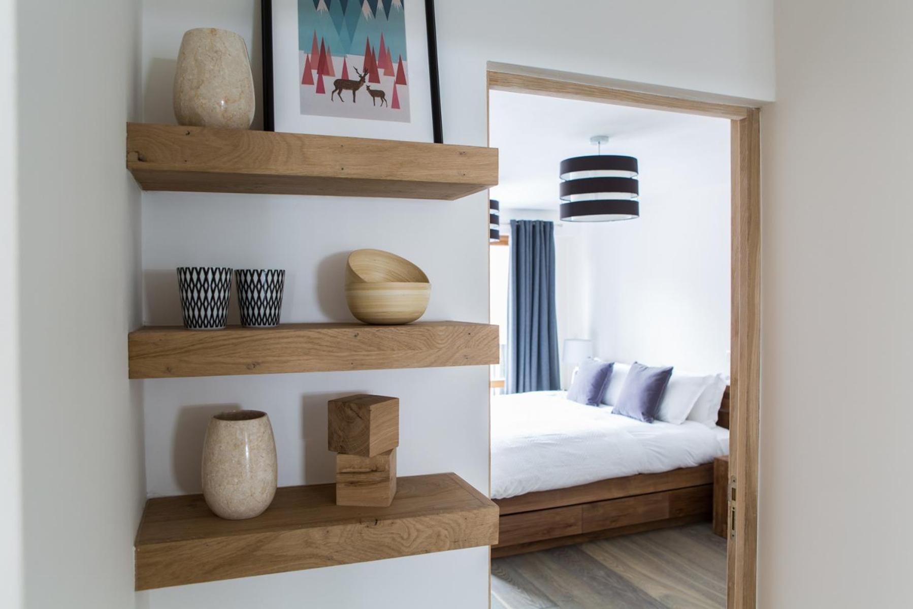 Le Brevent 3 Apartment Σαμονί Εξωτερικό φωτογραφία