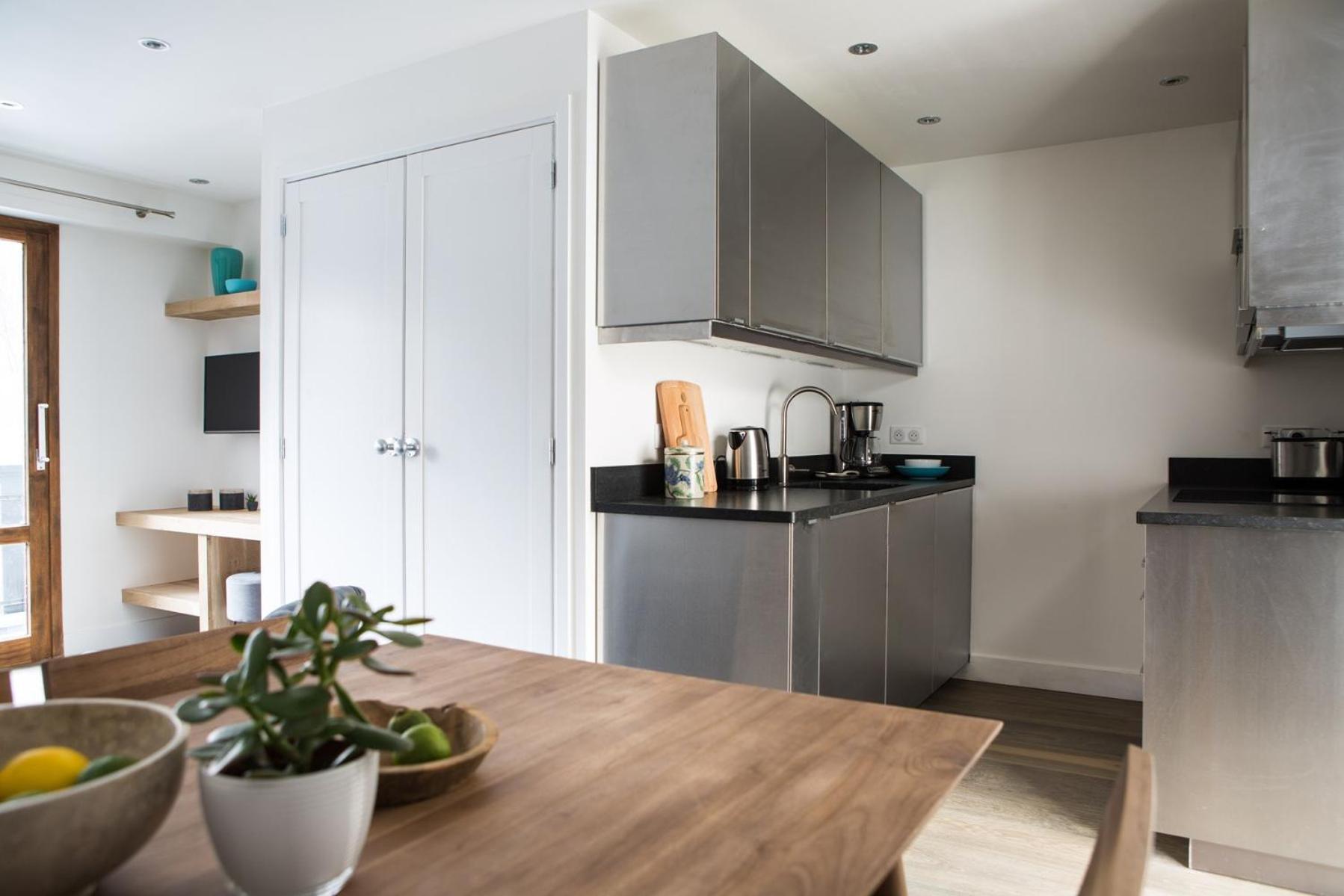 Le Brevent 3 Apartment Σαμονί Εξωτερικό φωτογραφία